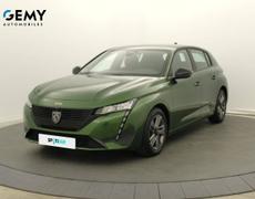 Peugeot 308 III Phase 1 Saint-Brieuc