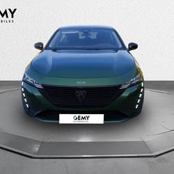 Peugeot 308 III Phase 1 308 PureTech 130ch S&S EAT8 Active Pack Saint-Brieuc