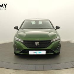 Peugeot 308 III Phase 1 308 PureTech 130ch S&S EAT8 Active Pack Saint-Brieuc