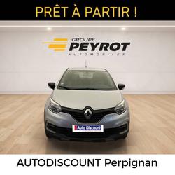 Renault Captur TCe 90 Energy Zen occasion - Perpignan - photo 2/20