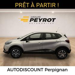 Renault Captur TCe 90 Energy Zen occasion - Perpignan - photo 3/20