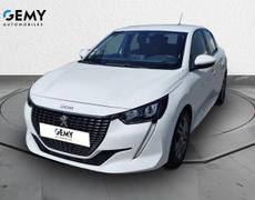 Peugeot 208 Saint-Brieuc