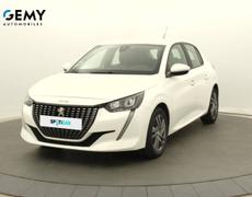 Peugeot 208 Saint-Brieuc