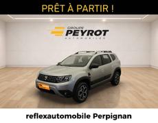 Dacia Duster Perpignan