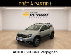 Dacia Duster Perpignan