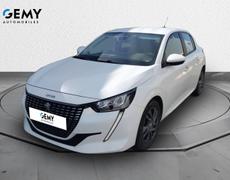 Peugeot 208 Saint-Brieuc