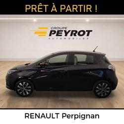Renault Zoe R110 Achat Int&eacute;gral Limited occasion - Perpignan - photo 3/25