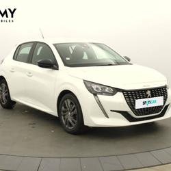 Peugeot 208 208 BlueHDi 100 S&S BVM6 Active Pack Saint-Brieuc