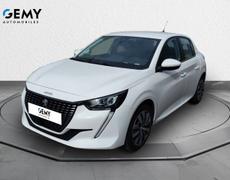 Peugeot 208 Saint-Brieuc