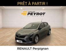 Renault Clio 5 Perpignan