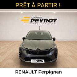Renault Clio 5 E-Tech full hybrid 145 ch GSR2 Evolution occasion - Perpignan - photo 2/24