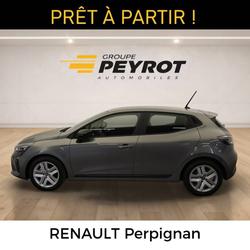 Renault Clio 5 E-Tech full hybrid 145 ch GSR2 Evolution occasion - Perpignan - photo 3/24