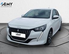 Peugeot 208 Saint-Brieuc
