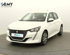 Peugeot 208 Saint-Brieuc