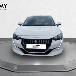 Peugeot 208 208 BlueHDi 100 S&S BVM6 Active Business Saint-Brieuc