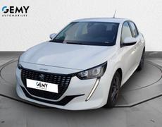Peugeot 208 Saint-Brieuc