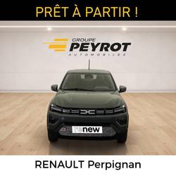 Dacia Spring GSR2 65 Extreme occasion - Perpignan - photo 2/26