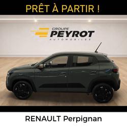 Dacia Spring GSR2 65 Extreme occasion - Perpignan - photo 3/26