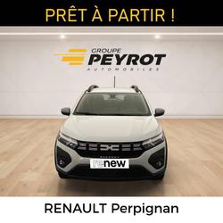 Dacia Sandero TCe 90 CVT Stepway Expression occasion - Perpignan - photo 2/24