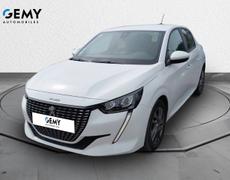 Peugeot 208 Saint-Brieuc