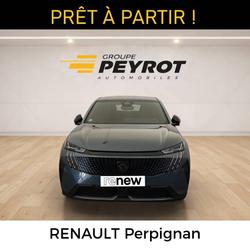Peugeot 3008 Hybrid 136 e-DCS6 Allure occasion - Perpignan - photo 2/25
