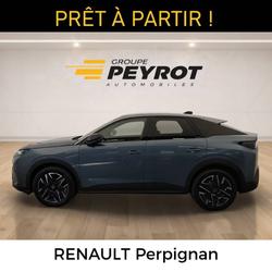 Peugeot 3008 Hybrid 136 e-DCS6 Allure occasion - Perpignan - photo 3/25