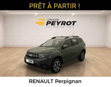 Dacia Duster - Duster ECO-G 100 4x2 Journey + - 17 990 €