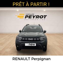 Dacia Duster ECO-G 100 4x2 Journey + occasion - Perpignan - photo 2/24