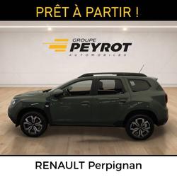 Dacia Duster ECO-G 100 4x2 Journey + occasion - Perpignan - photo 3/24