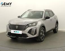 Peugeot 2008 Saint-Brieuc