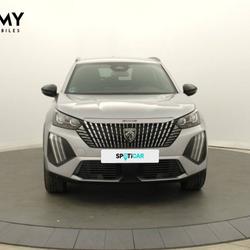 Peugeot 2008 2008 Hybrid 145 e-DCS6 Allure Saint-Brieuc