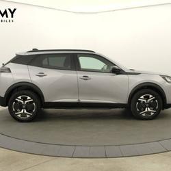 Peugeot 2008 2008 Allure Hybrid 145 eDCS6 Saint-Brieuc