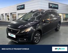 Peugeot 2008 Normanville