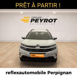 Citroen C5 Aircross PureTech 130 S&S BVM6 C-Series occasion - Perpignan - photo 2/25