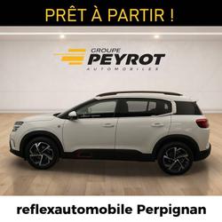 Citroen C5 Aircross PureTech 130 S&S BVM6 C-Series occasion - Perpignan - photo 3/25