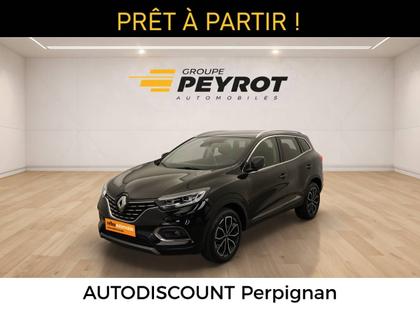 Renault Kadjar - Kadjar Blue dCi 115 EDC Intens - 15 590 €
