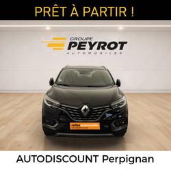 Renault Kadjar Blue dCi 115 EDC Intens occasion - Perpignan - photo 2/24