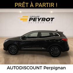 Renault Kadjar Blue dCi 115 EDC Intens occasion - Perpignan - photo 3/24