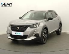 Peugeot 2008 Saint-Brieuc