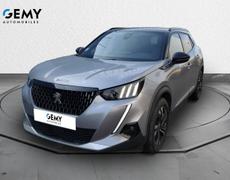 Peugeot 2008 Saint-Brieuc