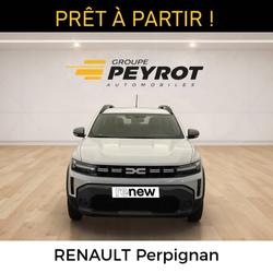 Dacia Duster ECO-G 100 Expression occasion - Perpignan - photo 2/24