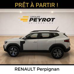 Dacia Duster ECO-G 100 Expression occasion - Perpignan - photo 3/24
