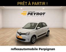 Renault Twingo 3 Twingo III SCe 65 Zen