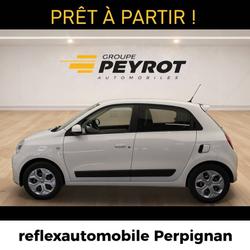 Renault Twingo 3 III SCe 65 Zen occasion - Perpignan - photo 3/21