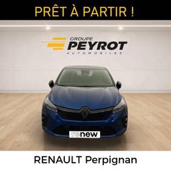 Renault Clio 5 E-Tech full hybrid 145 Evolution occasion - Perpignan - photo 2/23