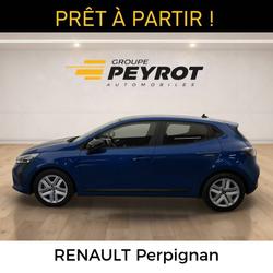 Renault Clio 5 E-Tech full hybrid 145 Evolution occasion - Perpignan - photo 3/23