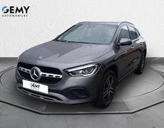 Mercedes GLA Saint-Brieuc