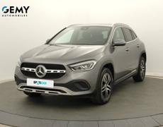 Mercedes GLA Saint-Brieuc