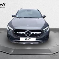 Mercedes GLA GLA 200 7G-DCT Progressive Line Saint-Brieuc