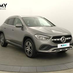 Mercedes GLA GLA 200 7G-DCT Progressive Line Saint-Brieuc